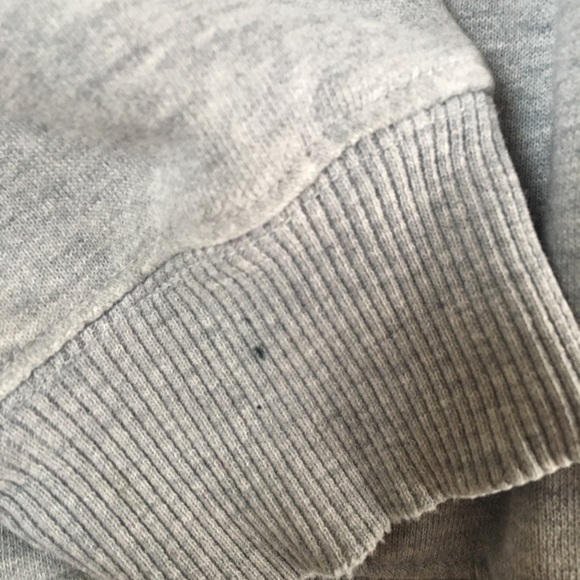 Fila Basic Sweatshirt - Picture 5 of 5